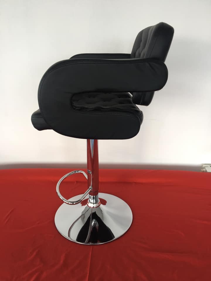 SGABELLO SCHIC 6