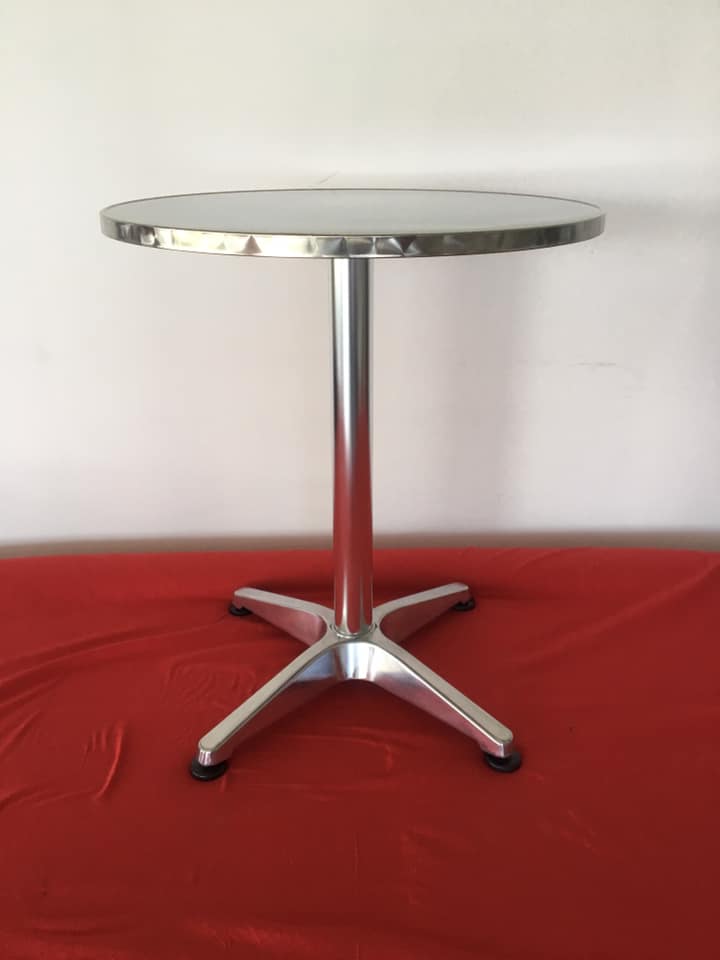 TAVOLO TONDO R60 2