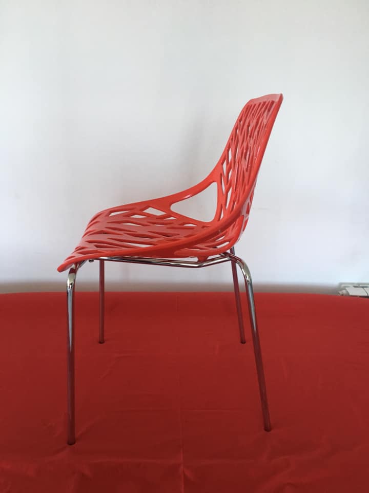 TREE CHAIR 2