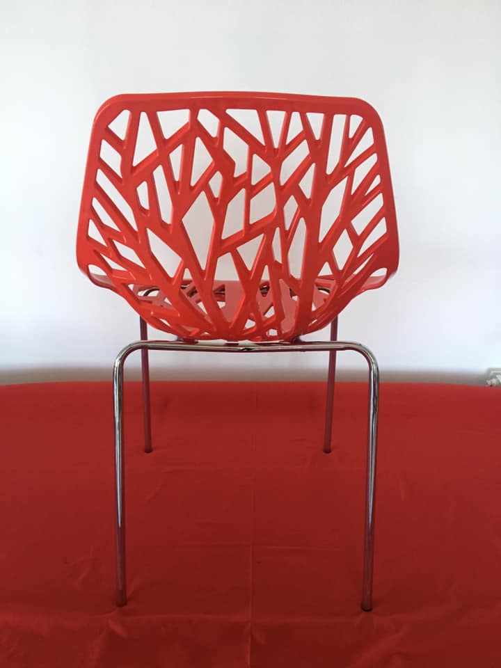 TREE CHAIR 3
