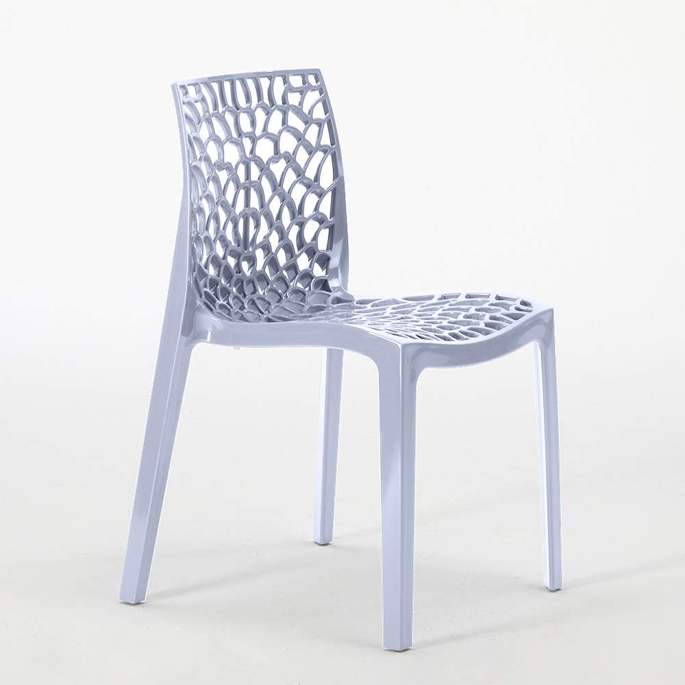 sedie-gruvyer-grand-soleil-cucina-bar AZZURRO CIELO