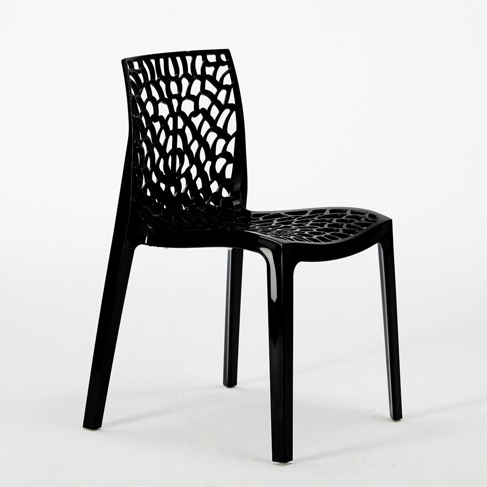sedie-gruvyer-grand-soleil-cucina-bar NERO1