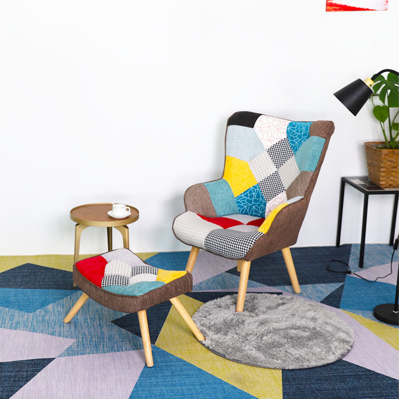 POLTRONA PATCHWORK RELAX4