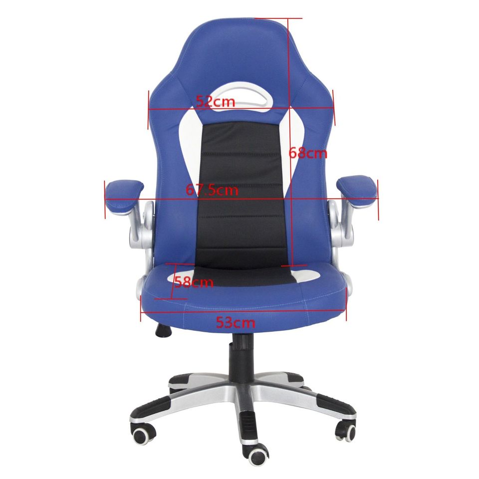 Sedia Gaming | Universo della sedia