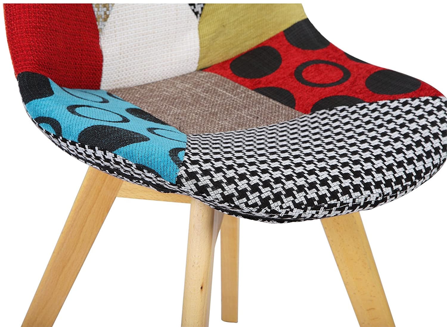 Sedia Naturl Patchwork 2