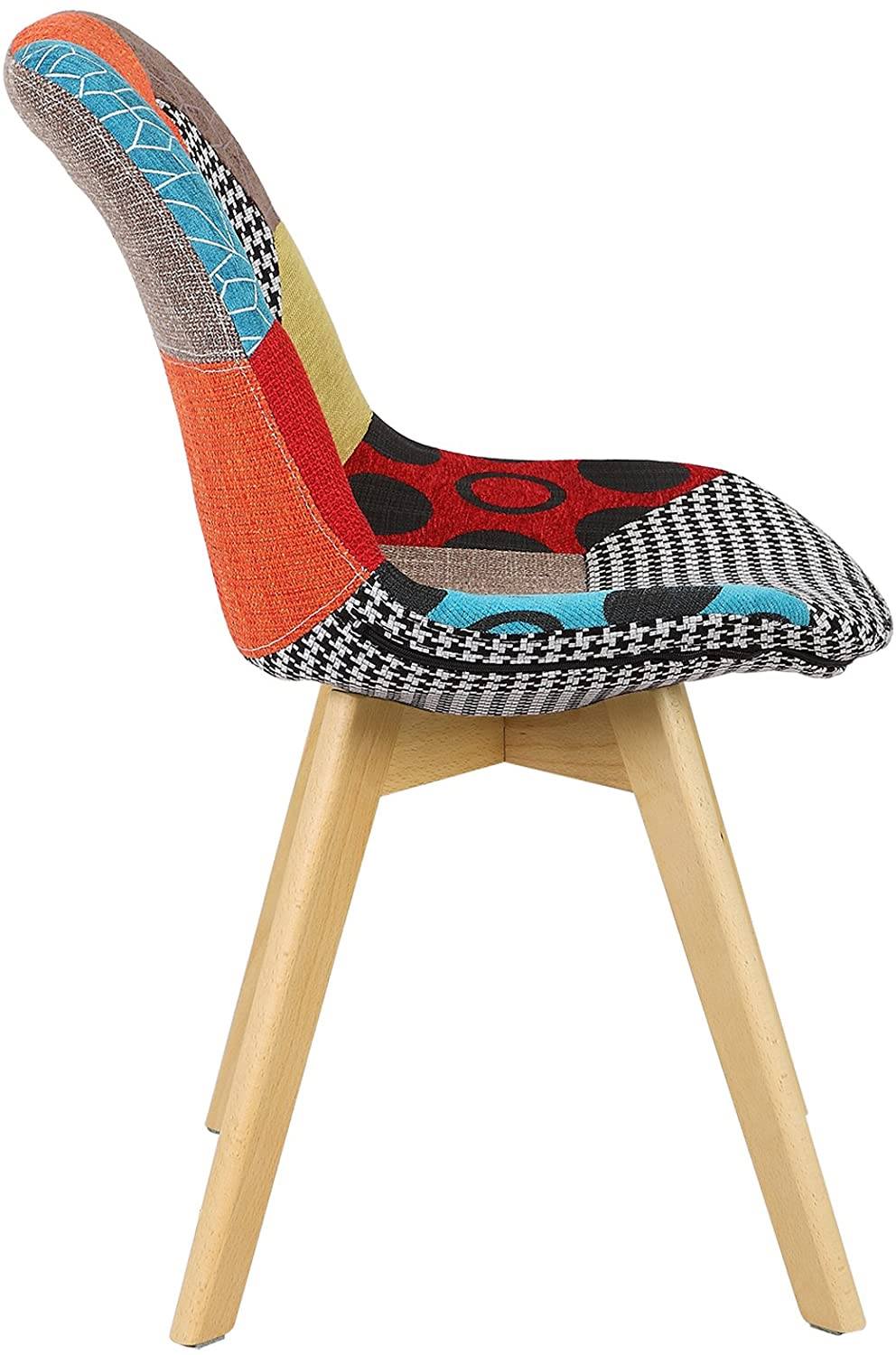 Sedia Naturl Patchwork 3